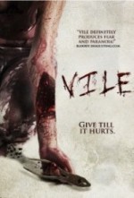Vile (2010) afişi