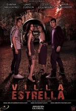 Villa Estrella (2009) afişi