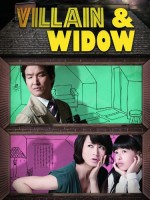 Villain And Widow (2010) afişi