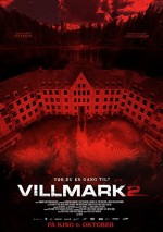 Villmark 2 (2015) afişi