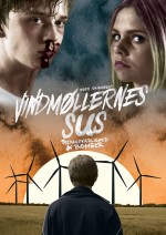 Vindmøllernes Sus (2016) afişi