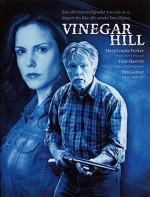 Vinegar Tepesi (2005) afişi