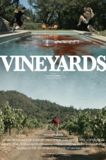 Vineyards (2023) afişi