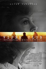Viper Club (2018) afişi