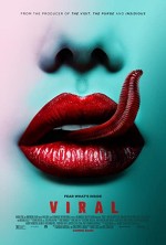 Viral (2016) afişi