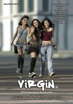 Virgin (2005) afişi