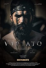 Viriato (2019) afişi
