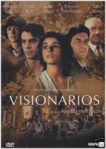 Visionaires (2001) afişi