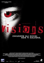 Visions (2009) afişi