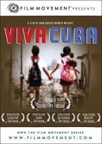 Viva Cuba (2005) afişi