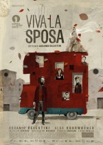 Viva la sposa  (2015) afişi