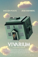 Vivarium (2019) afişi Vivarium (2019) afişi