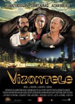 Vizontele (2001) afişi