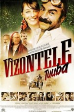 Vizontele Tuuba (2003) afişi