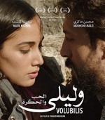 Volubilis (2017) afişi