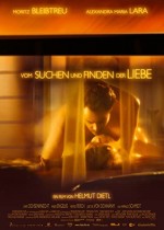 Vom Suchen Und Finden Der Liebe (2005) afişi
