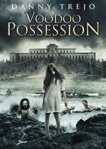 Voodoo Possession (2014) afişi