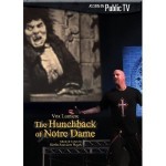 Vox Lumiere: The Hunchback Of Notre Dame (2008) afişi