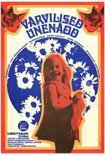 Värvilised Unenäod (1975) afişi