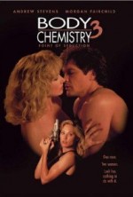 Vücut Kimyası 3 (1994) afişi