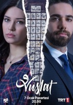 Vuslat (2019) afişi Vuslat (2019) afişi