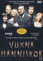 Vuxna Människor (1999) afişi