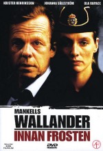 Wallander - Innan Frosten (2005) afişi