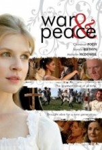 War And Peace (2007) afişi War And Peace (2007) afişi
