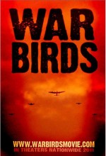 War Birds  afişi