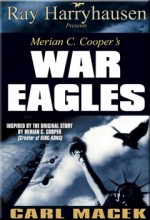 War Eagles  afişi