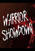 Warrior Showdown (2010) afişi