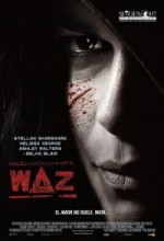 Waz (2007) afişi Waz (2007) afişi