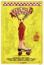 Werewolf Fever (2010) afişi