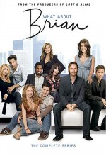 What About Brian (2007) afişi What About Brian (2007) afişi