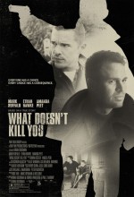 Suç Ağı (2008) afişi Suç Ağı (2008) afişi