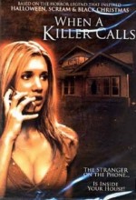 When A Killer Calls (2006) afişi