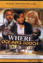 Where Oceans Touch (2008) afişi