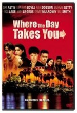 Where The Day Takes You (1992) afişi Where The Day Takes You (1992) afişi