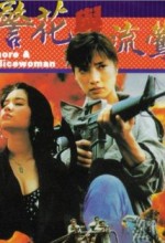Whore & Policewoman (1993) afişi