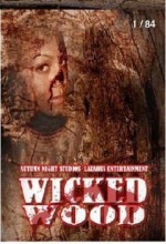 Wicked Wood (2009) afişi