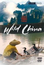 Wild China (2008) afişi