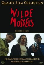 Wilde Mossels (2000) afişi
