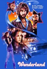 Wonderland (2003) afişi Wonderland (2003) afişi