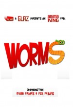 Worms (2011) afişi