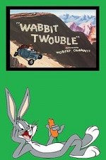 Wabbit Twouble (1941) afişi