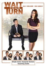 Wait Your Turn (2009) afişi