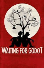 Waiting For Godot (2001) afişi