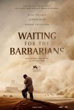 Waiting for the Barbarians Waiting for the Barbarians