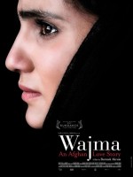 Wajma, an Afghan Love Story (2013) afişi Wajma, an Afghan Love Story (2013) afişi