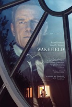 Wakefield (2016) afişi